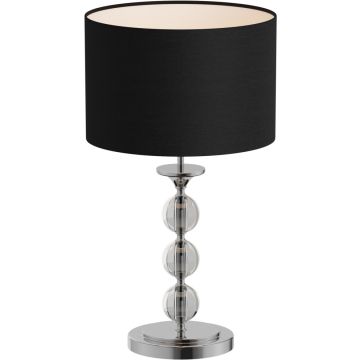 Lampă de masă REA RLT93163-1B 1x40W/E27 de la Zuma Line