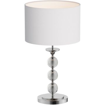 Lampă de masă REA RLT93163-1W 1x40W/E27 de la Zuma Line
