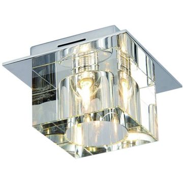 Lumină montată pe suprafață Rocco OR81275 1x8W/G9 IP20 de la Open Design Highlights
