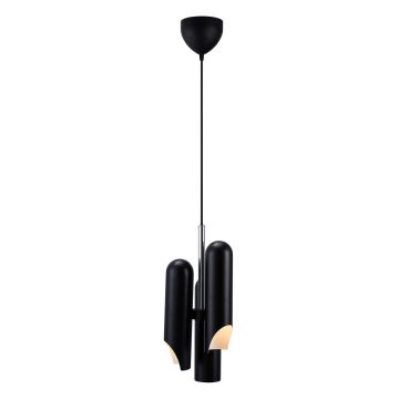 Lampă cu pendul ROCHELLE 2320283003 1x8W/GU10 IP20 de la Nordlux