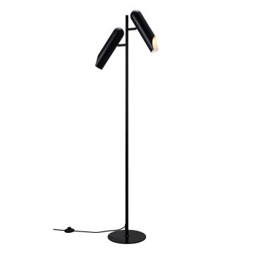Lampă de podea ROCHELLE 2320314003 2x8W/GU10 IP20 de la Nordlux