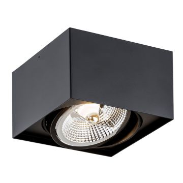 Lustră de tavan RODOS PLUS 4754 BZ 1x15W/GU10/ES111 IP20 de la Argon