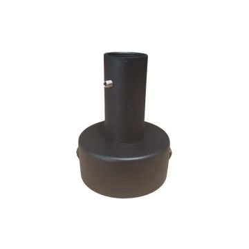 Rozetă Rope Light LP-642 Podsufitka BK IP20 de la Light Prestige