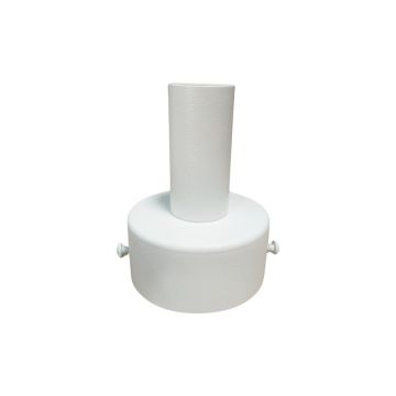 Rozetă Rope Light LP-642 Podsufitka WH IP20 de la Light Prestige