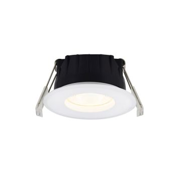 Lumină îngropată deasupra plafonului ROSALEE 2410200101 1x7W/LED 2700K|3000K|4000K IP20_IP65 de la Nordlux