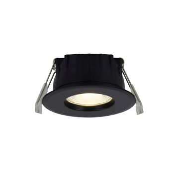 Lumină îngropată deasupra plafonului ROSALEE 2410200103 1x7W/LED 2700K|3000K|4000K IP20_IP65 de la Nordlux