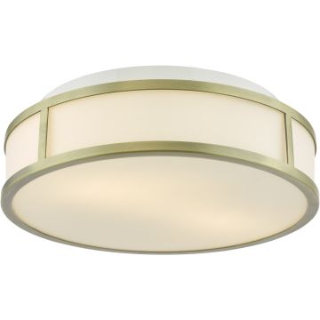 Lampă de tavan Royce ROY5075 2x40w/E27 IP44 de la Dar Lighting