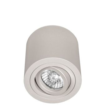 Lumină montată pe suprafață Rullo Toupe OR86270 1x8W/GU10 IP20 de la Open Design Highlights