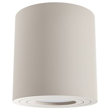 Lumină montată pe suprafață Rullo Toupe OR86287 1x8W/GU10 IP44 de la Open Design Highlights