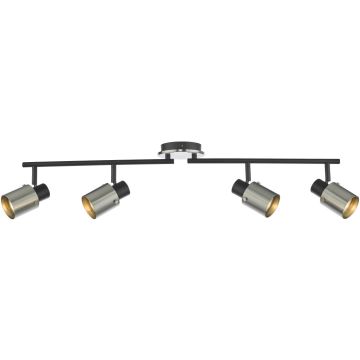 Spot Ryan RYA8438 4x11w/gu10 de la Dar Lighting