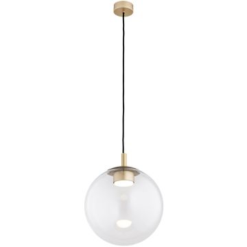 Lampă cu pendul SACRAMENTO 8828 1x12W/GX53 ip20 de la Argon