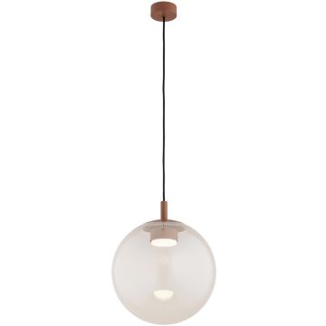 Lampă cu pendul SACRAMENTO 8829 1x12W/GX53 ip20 de la Argon