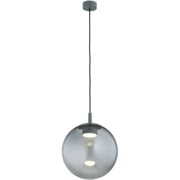 Lampă cu pendul SACRAMENTO 8830 1x12W/GX53 ip20 de la Argon