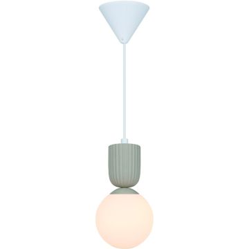 Lampă cu pendul SADIE 2512603009 1x10w/e14 ip20 de la Nordlux