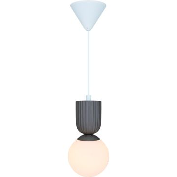 Lampă cu pendul SADIE 2512603018 1x10w/e14 ip20 de la Nordlux