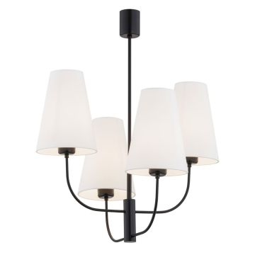 Candelabru SAFIANO 1822 4x15W/E27 IP20 de la Argon