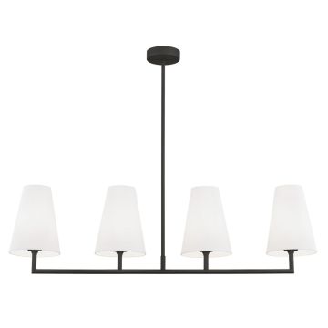 Candelabru SAFIANO 1831 4x15W/E27 IP20 de la Argon