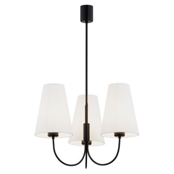Candelabru SAFIANO 6268 3x15W/E27 IP20 de la Argon