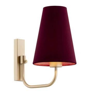 Aplique de perete SAFIANO 8313 1x15W/E27 IP20 de la Argon