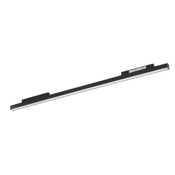 Proiector de șină SAGA TRACK MAGNETIC SMART AZ4850 CCT 36W/LED 1900LM IP20 de la AZzardo