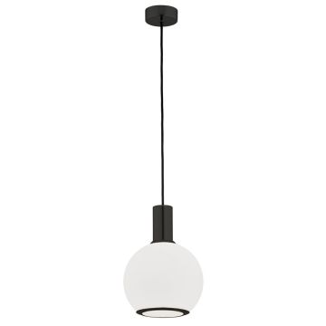Lampă cu pendul SAGUNTO 8564 1x15W/E27 IP20 de la Argon