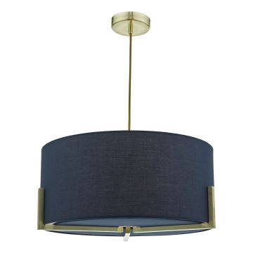 Lampă cu pendul SANTINO SAN0323 3x60W/E27 IP20 de la Dar Lighting