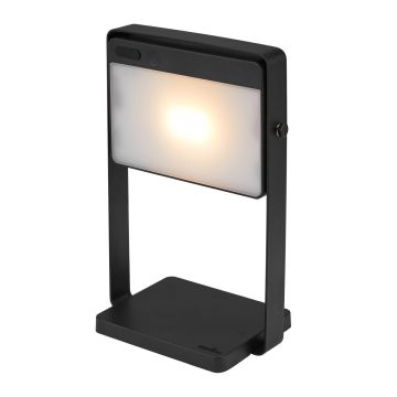 Lampă de masă SAULIO 2418035003 1x3.5W/LED 3000K IP44 de la Nordlux