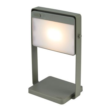 Lampă de masă SAULIO 2418035023 1x3.5W/LED 3000K IP44 de la Nordlux