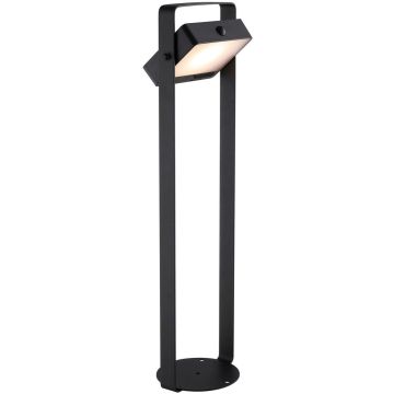 Lampă de podea SAULIO 2518268003 3000k 1x4.45w/led 370lm ip44 de la Nordlux