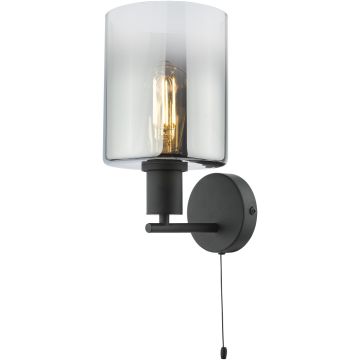 Aplique de perete Savannah SAV0722 1x40w/e27 de la Dar Lighting