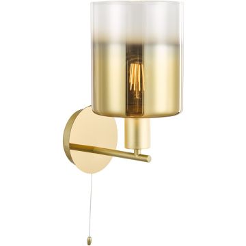 Aplique de perete Savannah SAV0735 1x40w/E27 de la Dar Lighting