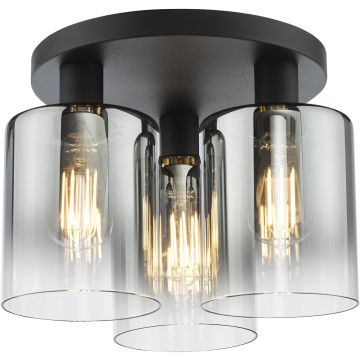 Lampă de tavan Savannah SAV5322 3x40w/e27 de la Dar Lighting