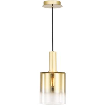Lampă cu pendul Savannah SAV8635 1x40w/E27 de la Dar Lighting