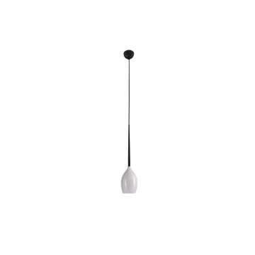 Lampă cu pendul IZZA AZ0131 1x50W/E14 IP20 de la AZzardo
