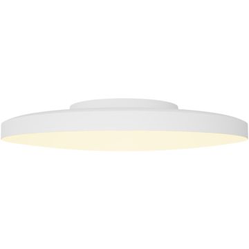 Lampă de tavan Serenova 2610066001 3000/4000/5700k 18w/led 1900lm IP65 de la Nordlux