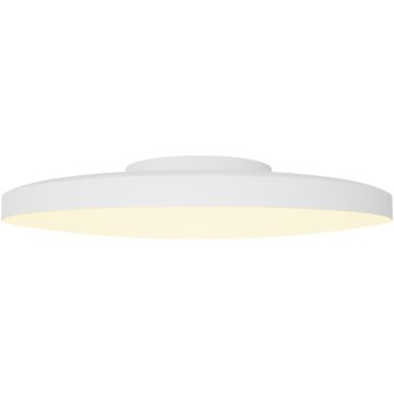 Lampă de tavan Serenova 2610076001 3000/4000/5700k 32w/led 3500lm IP65 de la Nordlux