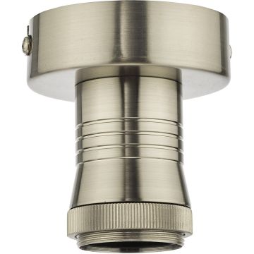 Suport E27 SFB4861 1x60w/e27 ip20 de la Dar Lighting