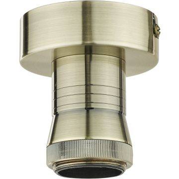 Suport E27 SFB4875 1x60w/e27 ip20 de la Dar Lighting