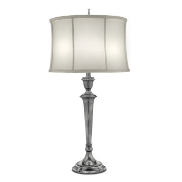 Lampă de masă SYRACUSE SF-SYRACUSE-AN 1x60W/E27 de la Stiffel