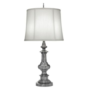Lampă de masă WASHINGTON SF-WASHINGTON-AN 1x60W/E27 de la Stiffel