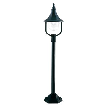 Lampă de podea SHANNON SHANNON-PILLAR 1x60W/E27 IP44 de la Elstead Lighting