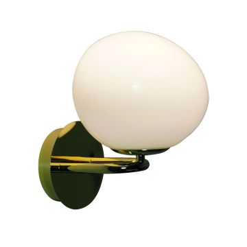 Aplique de perete SHAPES 2320321035 1x25W/E14 IP20 de la Nordlux