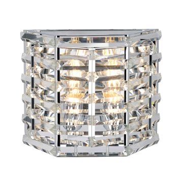 Aplique de perete SHOAL SHOAL2 2x60W/E27 de la Elstead Lighting