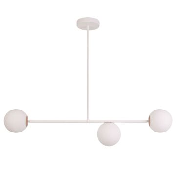 Lampă cu pendul GAMA 33191 3x12W/G9 de la Sigma Lighting