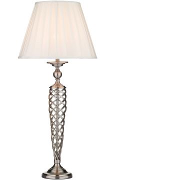Lampă de masă Siam SIA4246 1x60w/e27 ip20 de la Dar Lighting