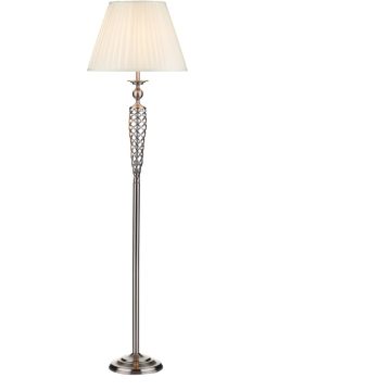 Lampă de podea Siam SIA4946 1x60w/e27 ip20 de la Dar Lighting
