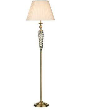 Lampă de podea Siam SIA4975 1x60w/e27 ip20 de la Dar Lighting