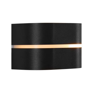 Aplique de perete SIBELIS 2418311003 1x10W/E27 IP44 de la Nordlux