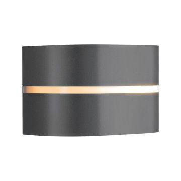 Aplique de perete SIBELIS 2418311050 1x10W/E27 IP44 de la Nordlux