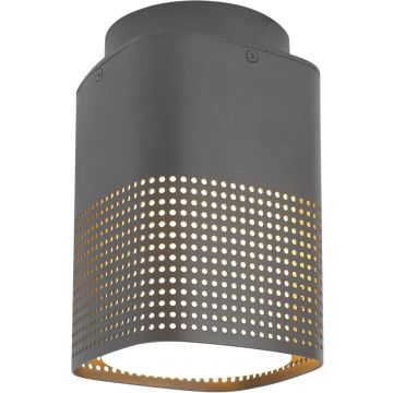 Lampă de tavan Sidara 2618406250 1x15w/E27 IP54 de la Nordlux